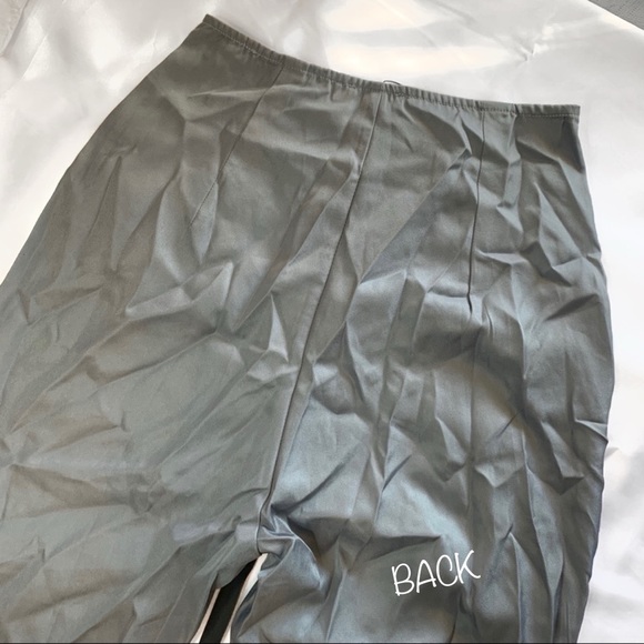 NWT✨PLT Grey Trousers - Picture 8 of 8